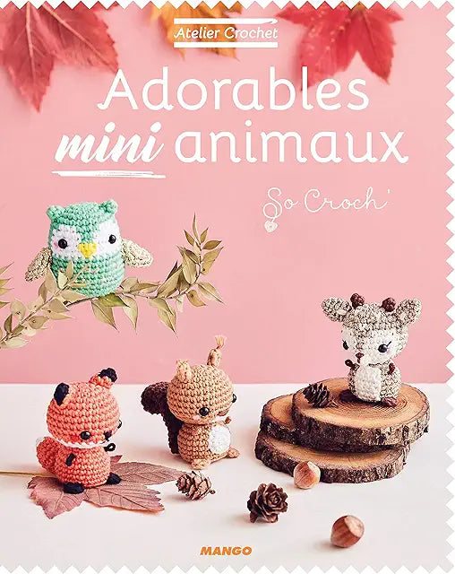 Adorables mini animaux