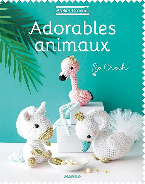 Adorables animaux