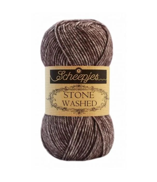 Scheepjes Stone Washed 50 gr