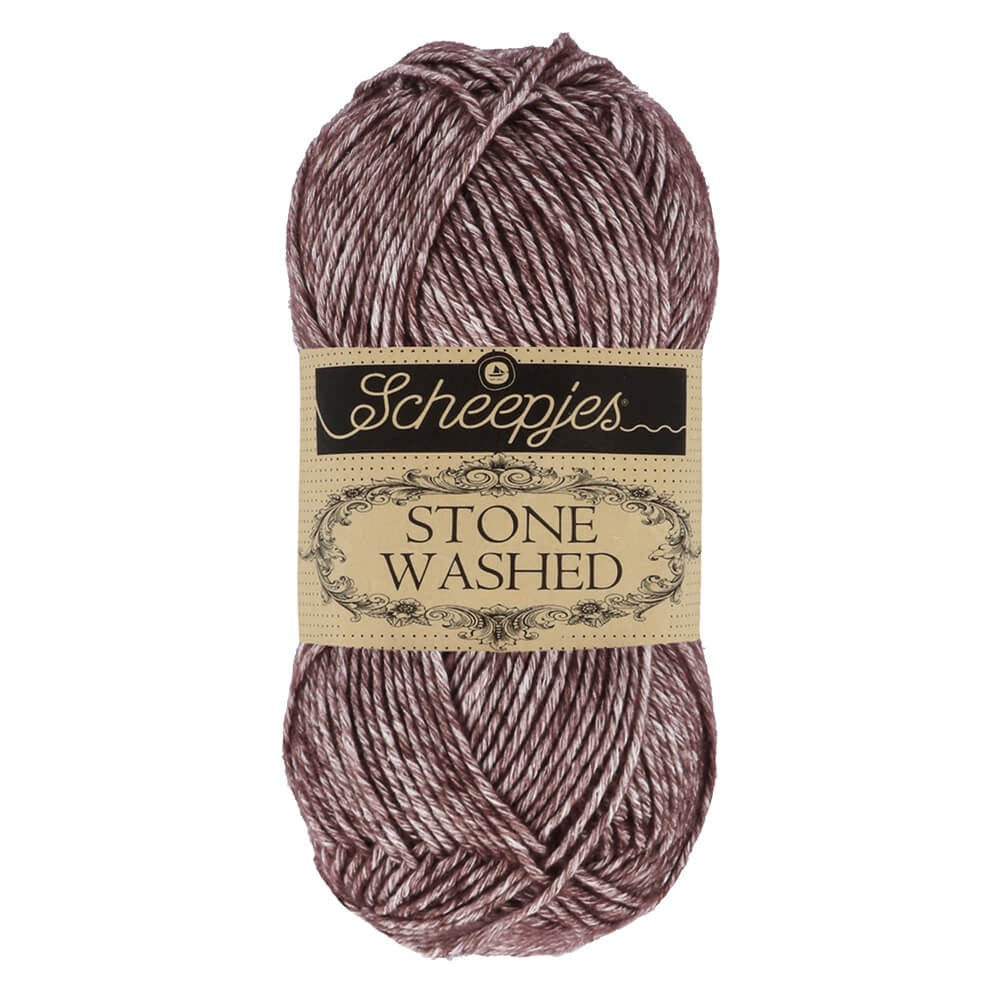 Scheepjes Stone Washed 50 gr