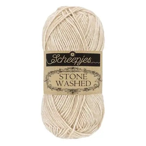 Scheepjes Stone Washed 50 gr