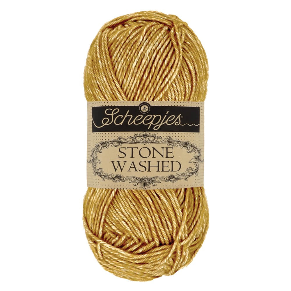 Scheepjes Stone Washed 50 gr