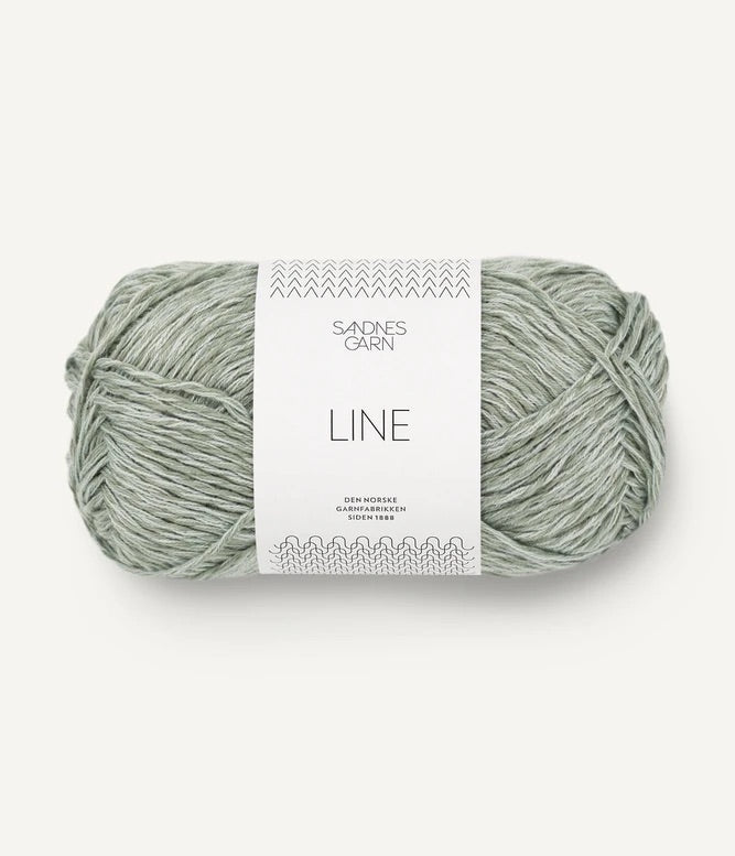 Sandnes Garn Line