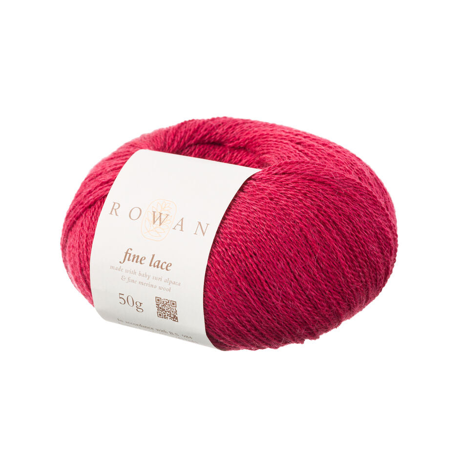 Rowan Fine Lace