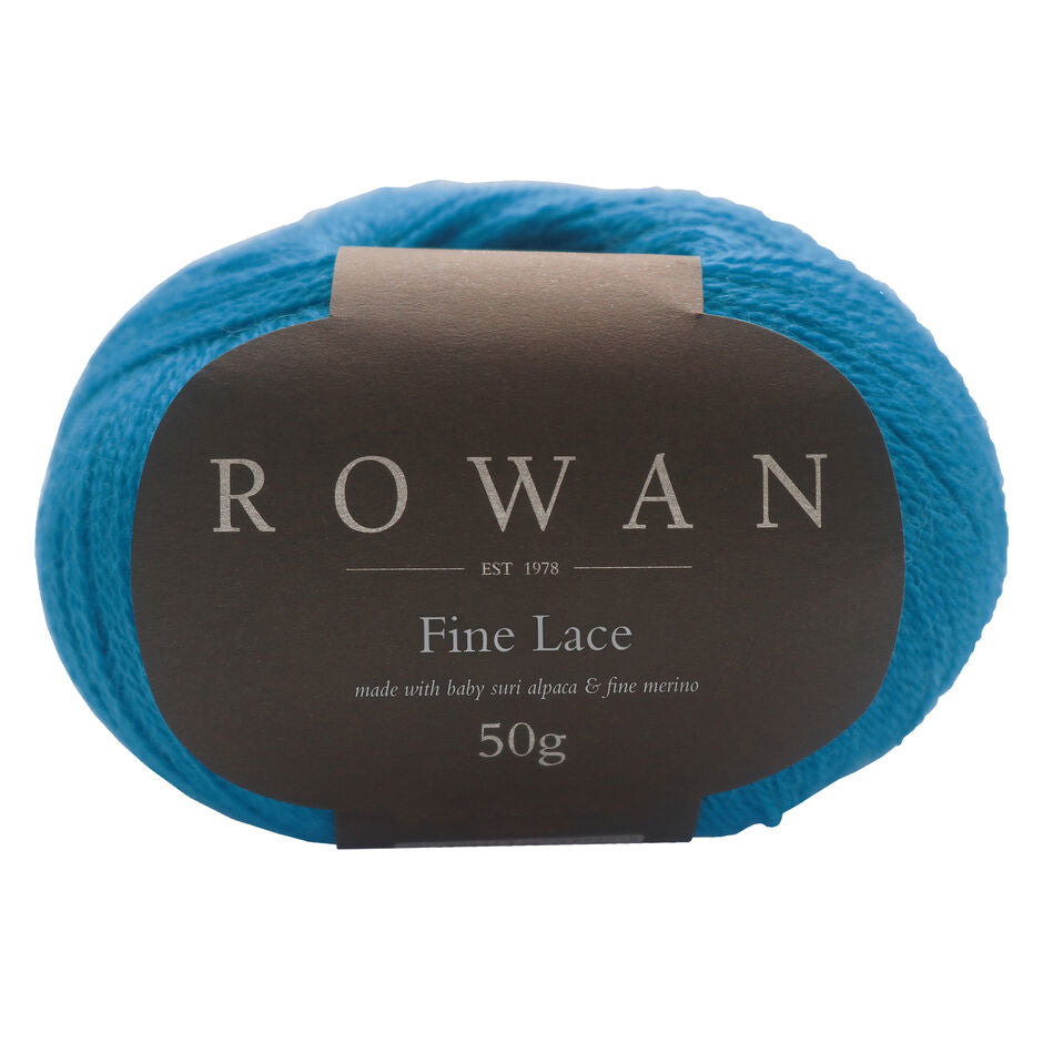 Rowan Fine Lace
