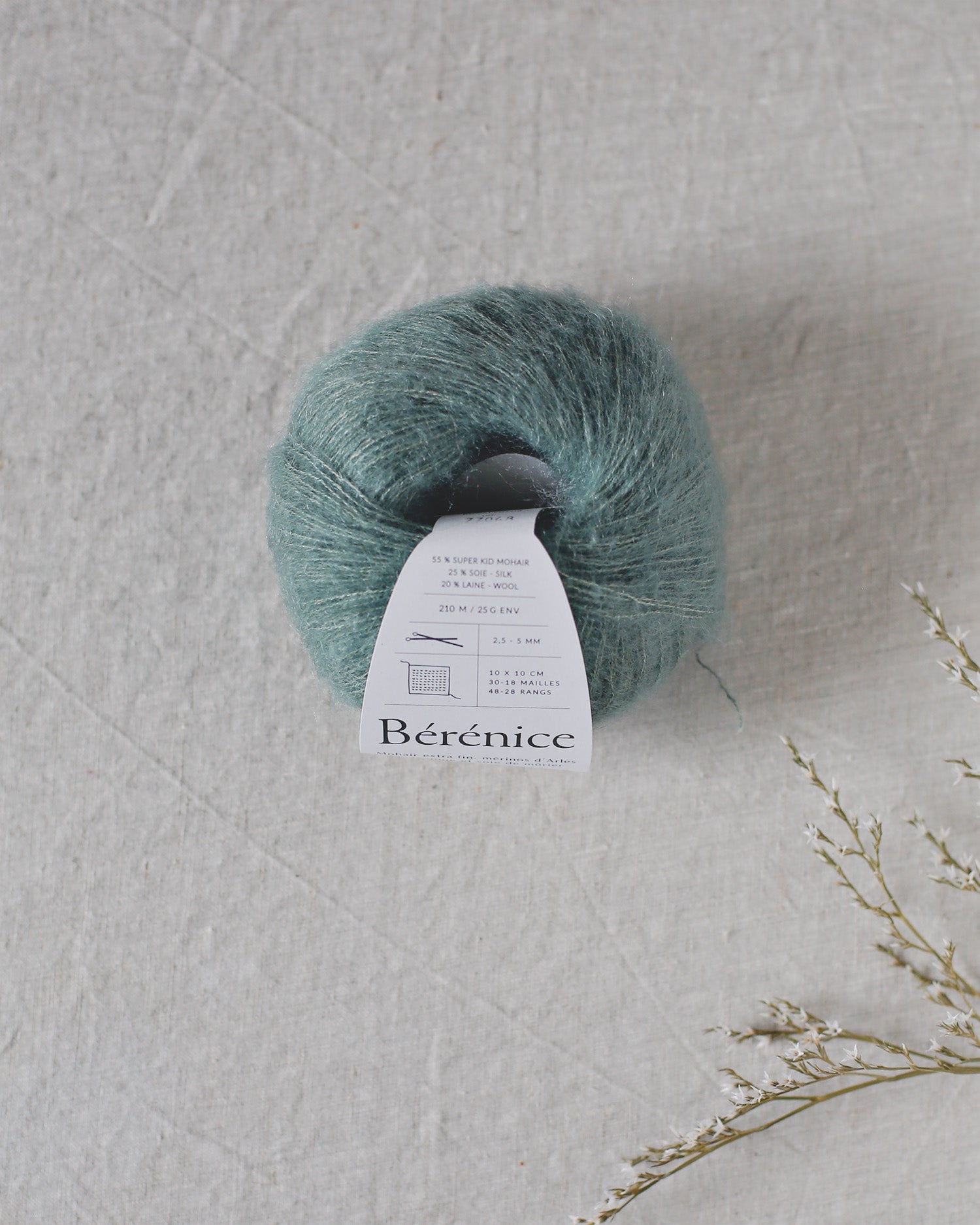 De rerum natura Bérénice