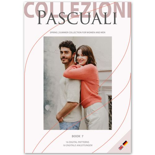 Pascuali Collezioni Book