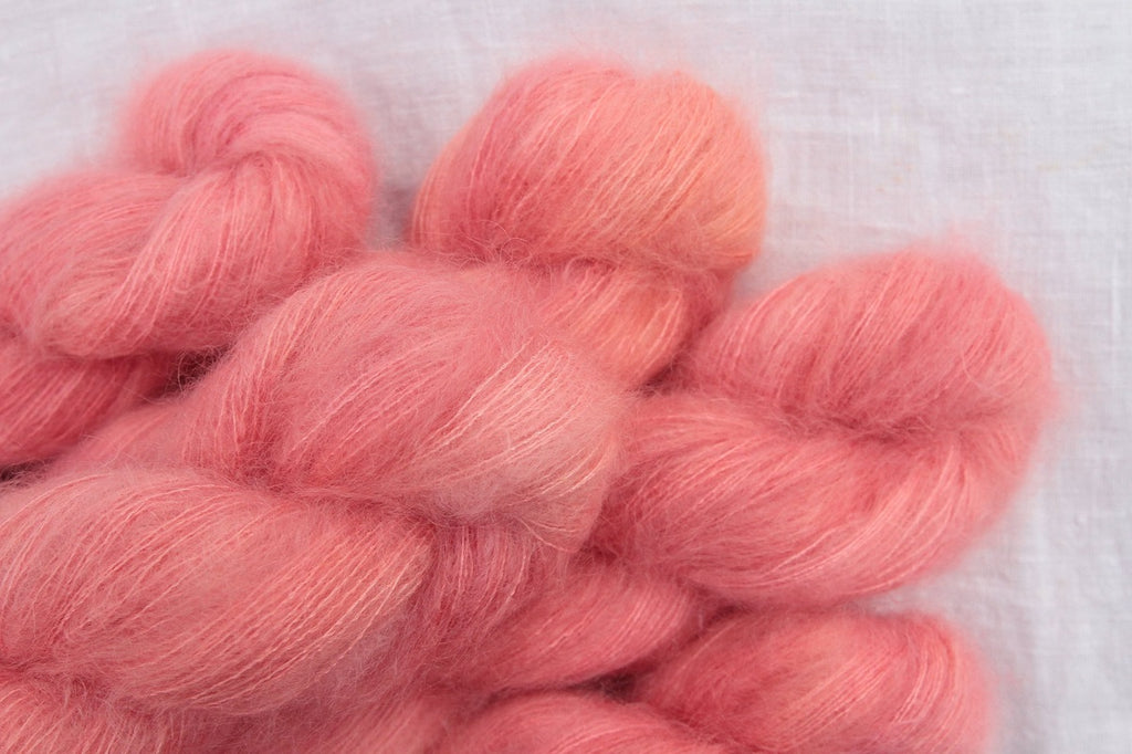 Tôt le Matin Tôt Kidsilk