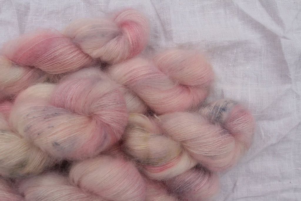 Tôt le Matin Tôt Kidsilk