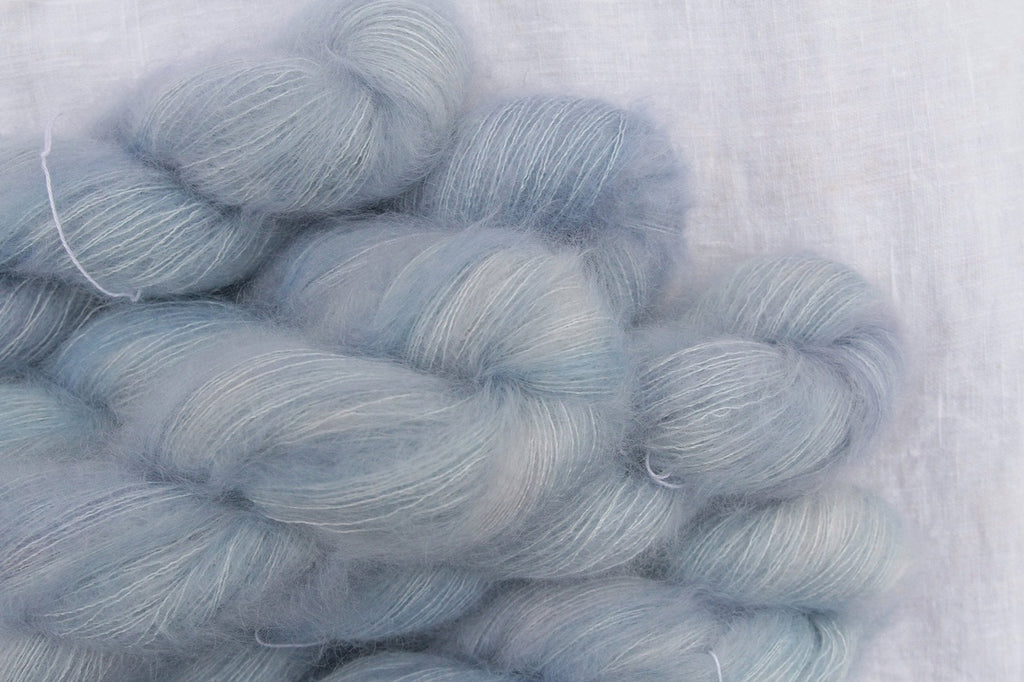 Tôt le Matin Tôt Kidsilk