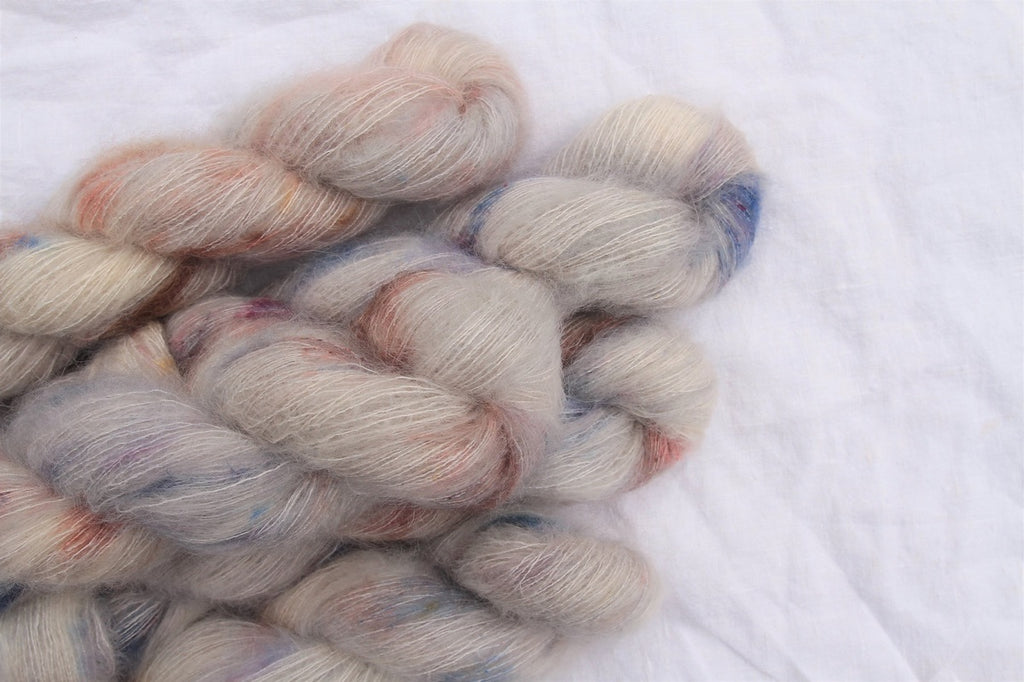 Tôt le Matin Tôt Kidsilk