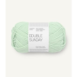 Sandnes Garn Double Sunday