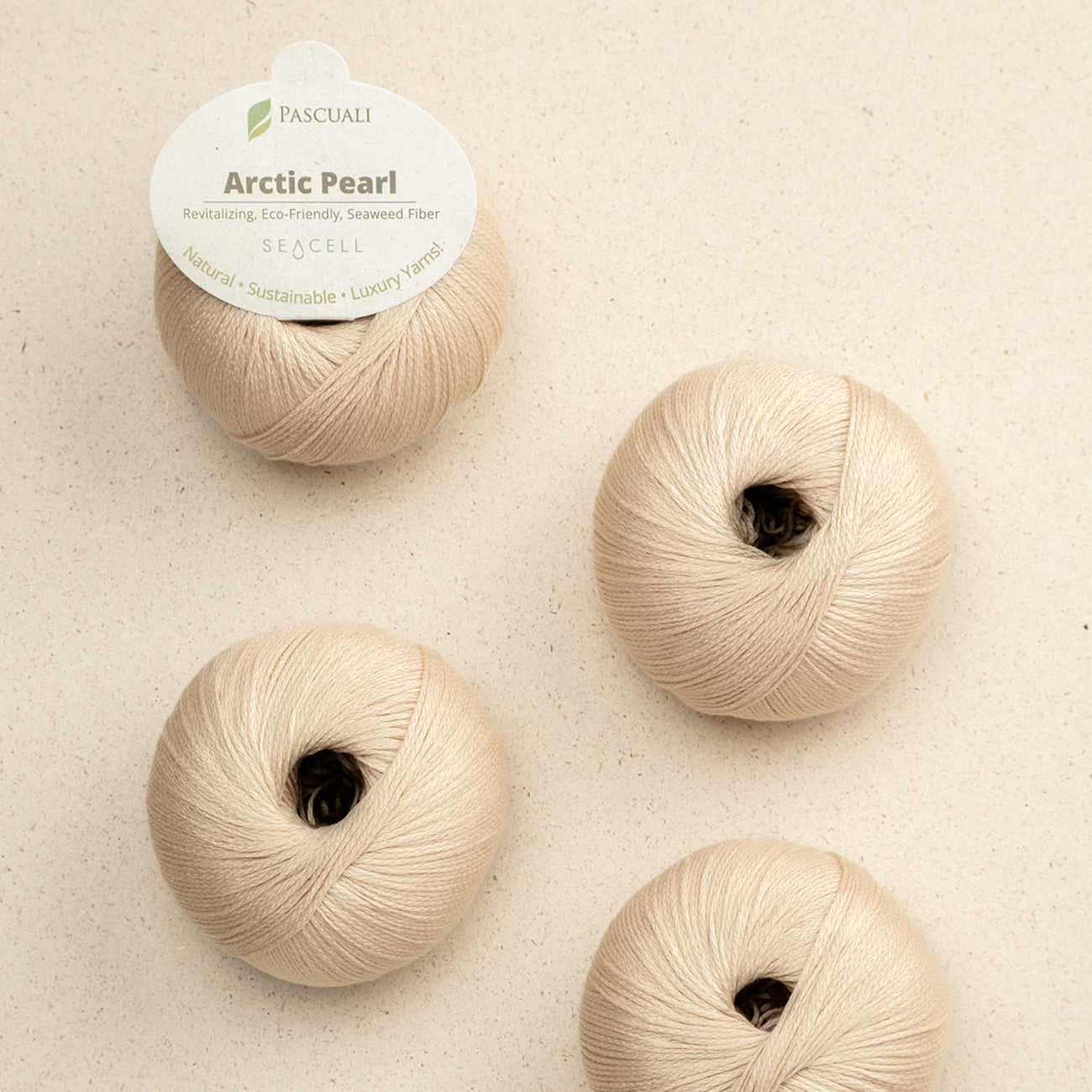 Pascuali Arctic Pearl
