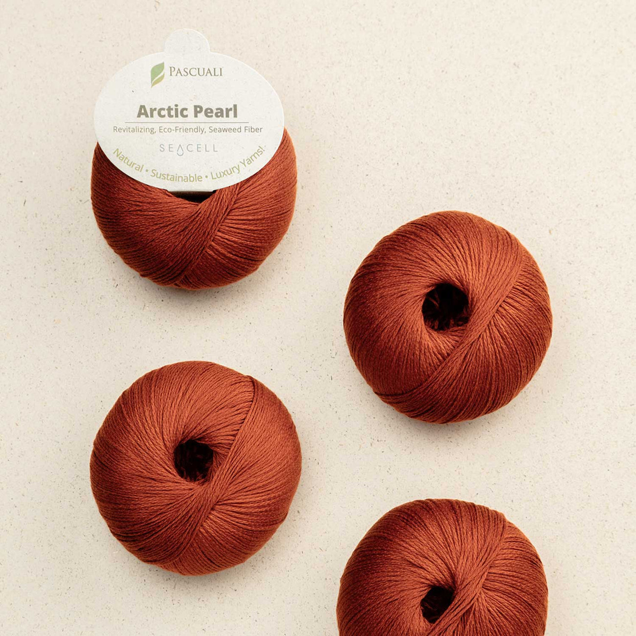 Pascuali Arctic Pearl