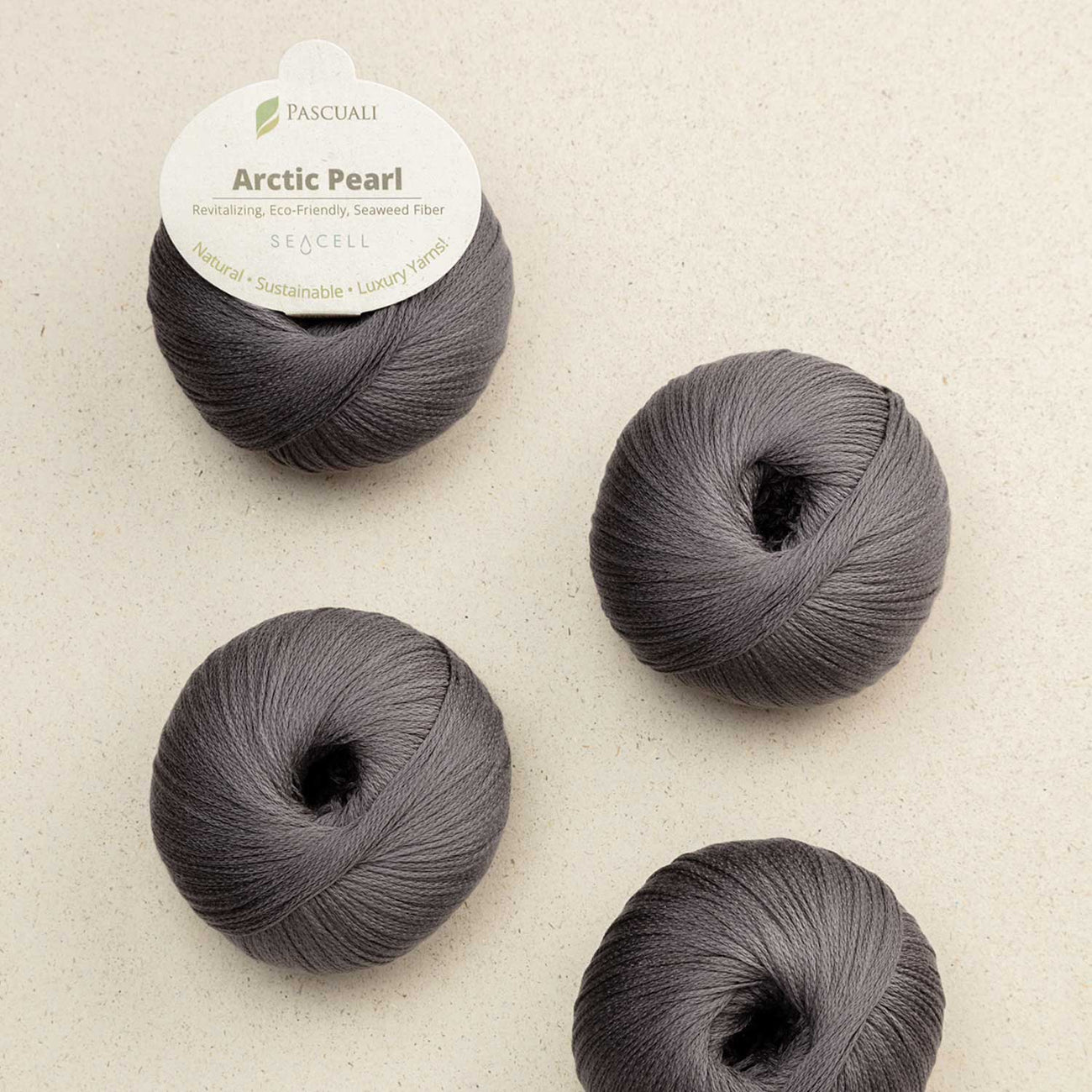 Pascuali Arctic Pearl