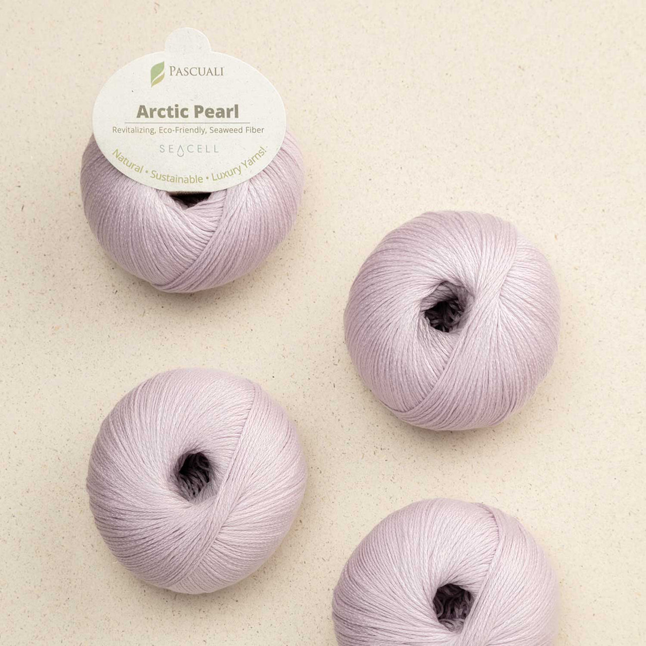 Pascuali Arctic Pearl