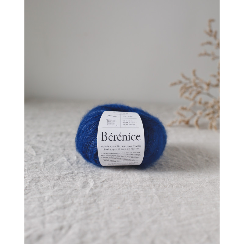 De rerum natura Bérénice