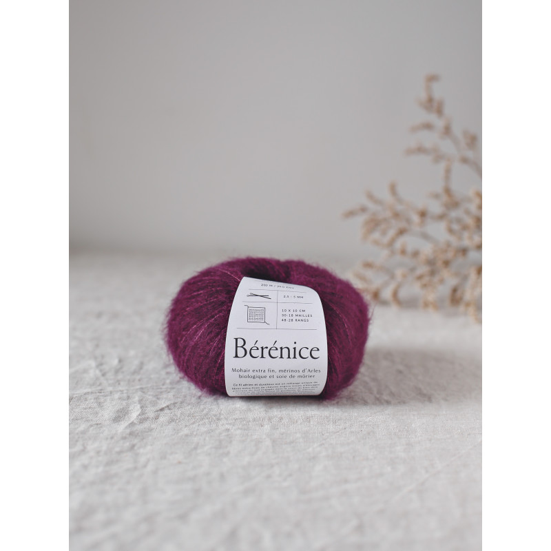 De rerum natura Bérénice