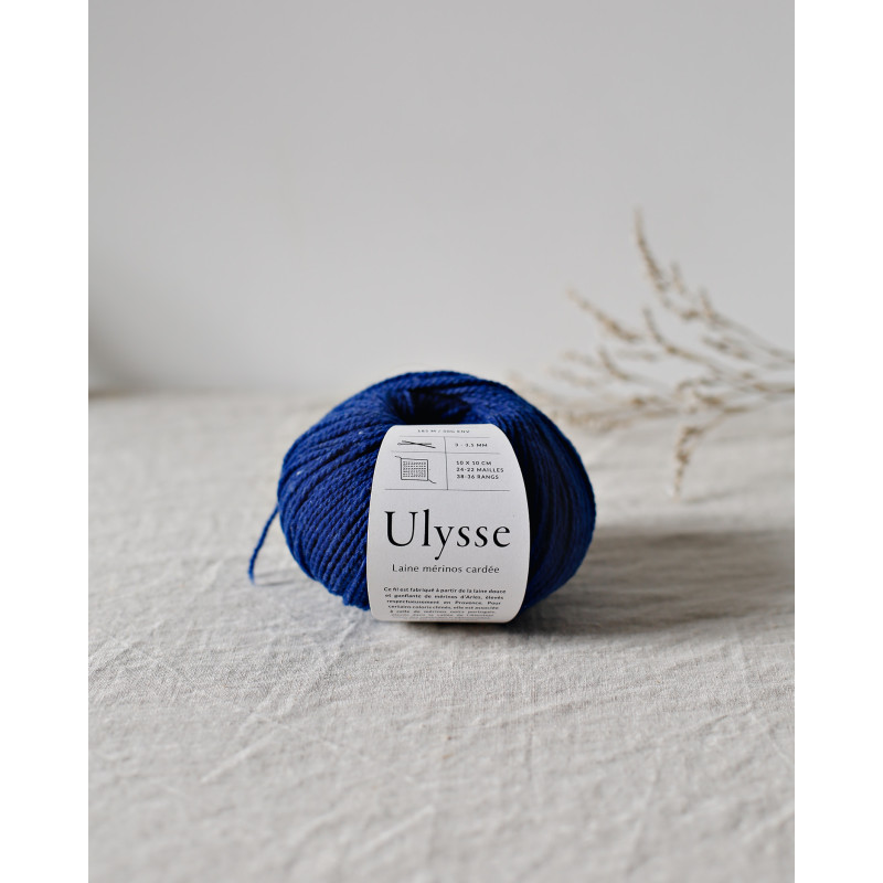 De rerum natura Ulysse