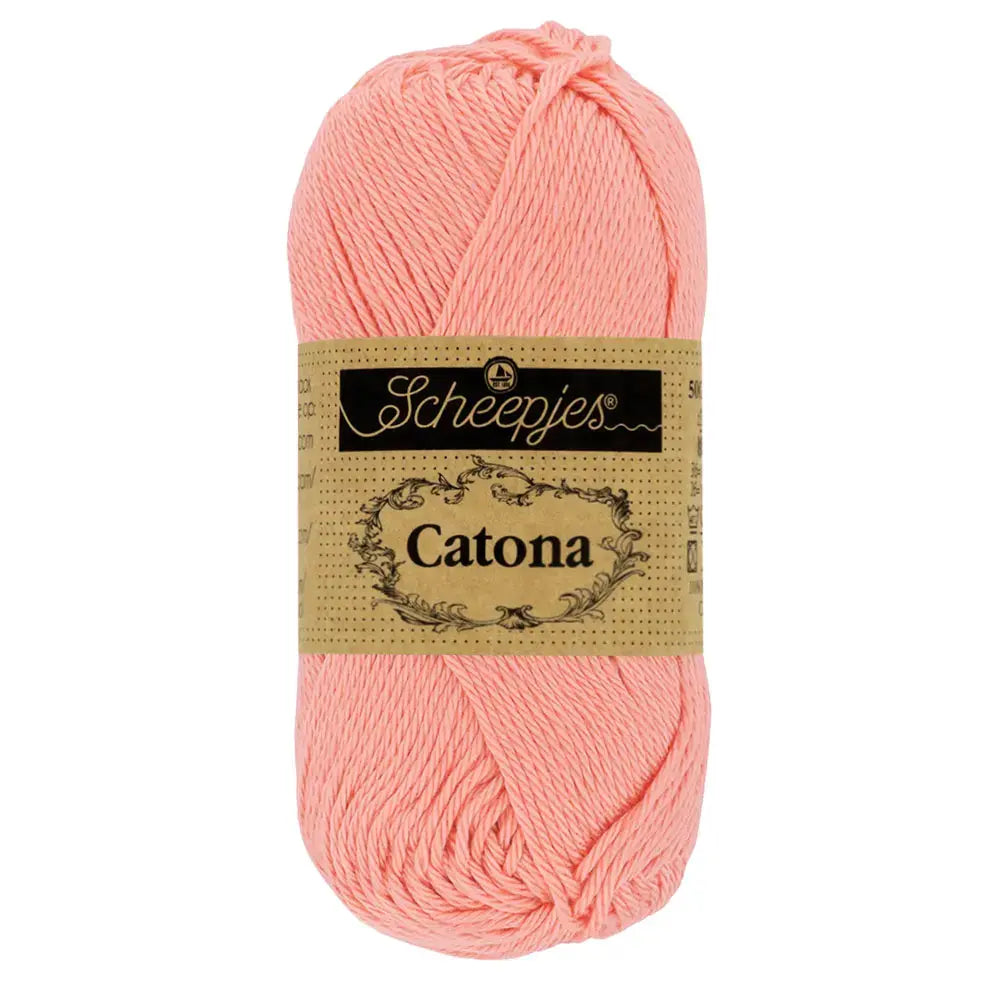 Scheepjes Catona 50 gr