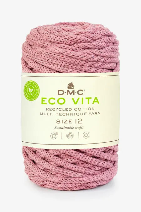 DMC Eco Vita 12mm