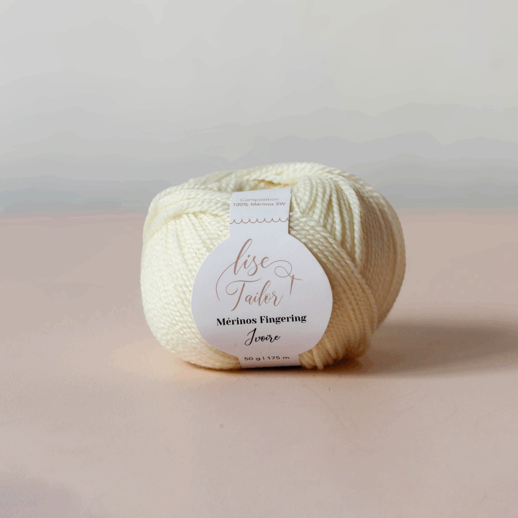 Lise Tailor Mérinos