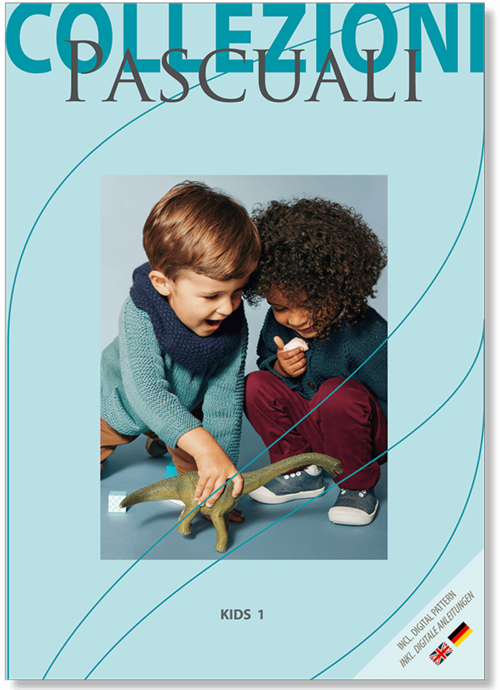 Pascuali Collezioni Kids