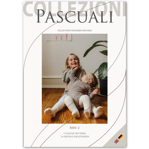 Pascuali Collezioni Kids