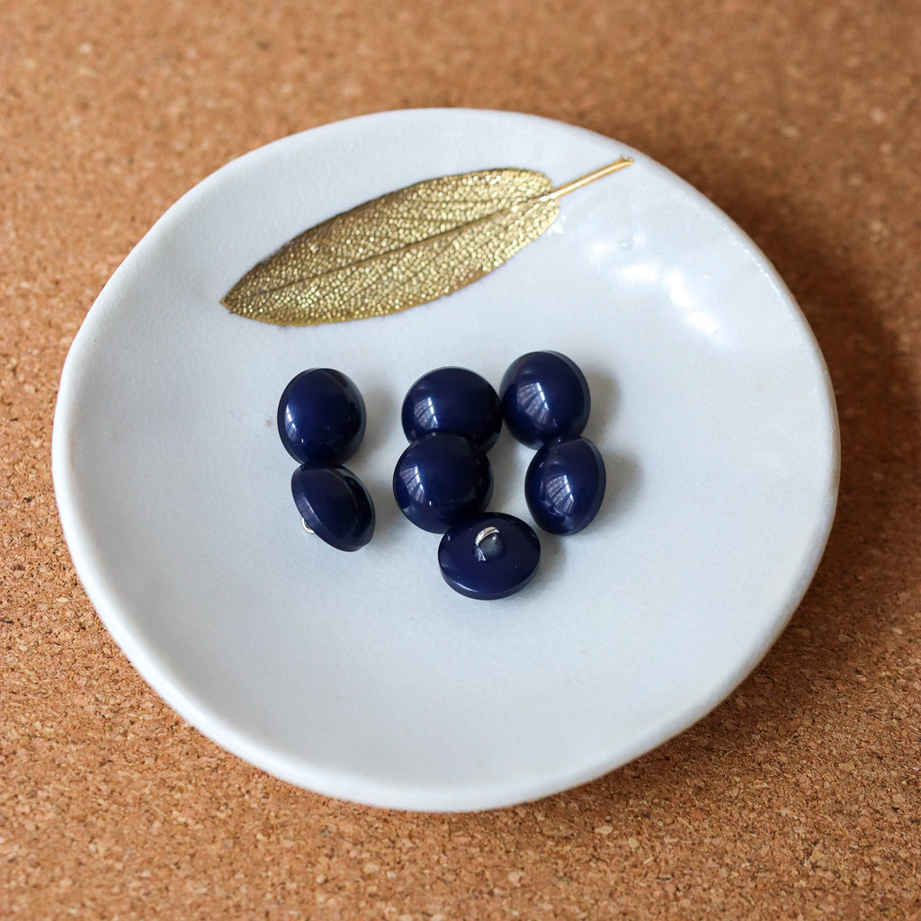 Lise Tailor Boutons Moonlight 15 mm