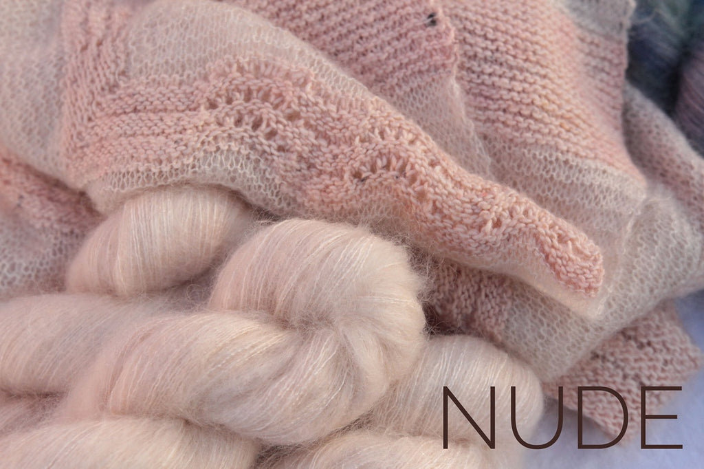 Tôt le Matin Tôt Kidsilk