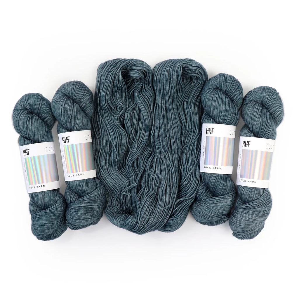 Hedgehog Fibres Sock yarn