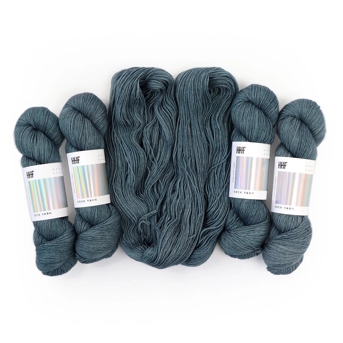Hedgehog Fibres Sock yarn
