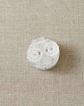 Cocoknits Knitting Row Counter