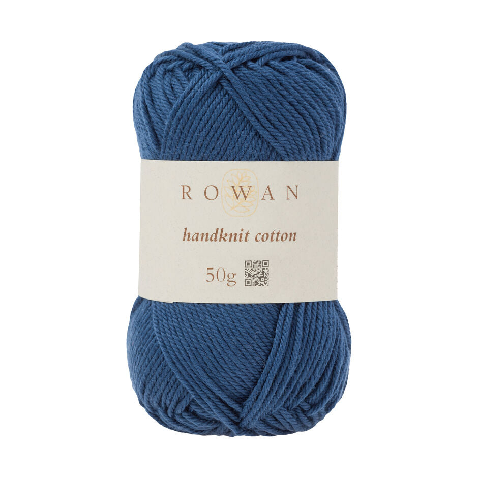 Rowan Handknit Cotton