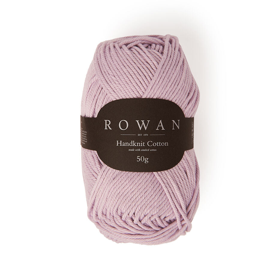 Rowan Handknit Cotton