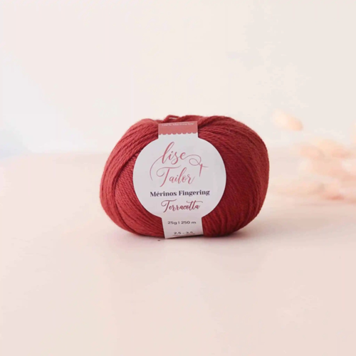 Lise Tailor Mérinos