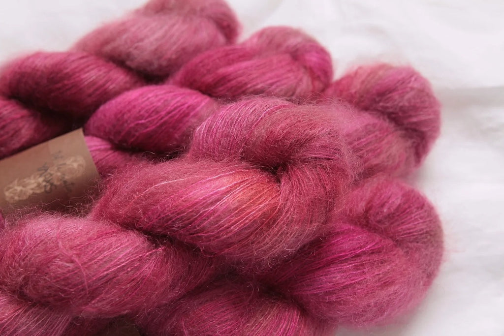 Tôt le Matin Tôt Kidsilk