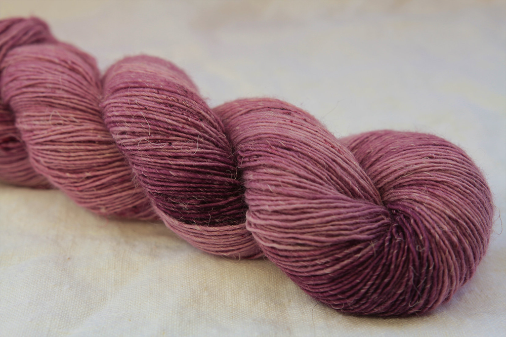 Tôt le Matin Tôt Twist Sock