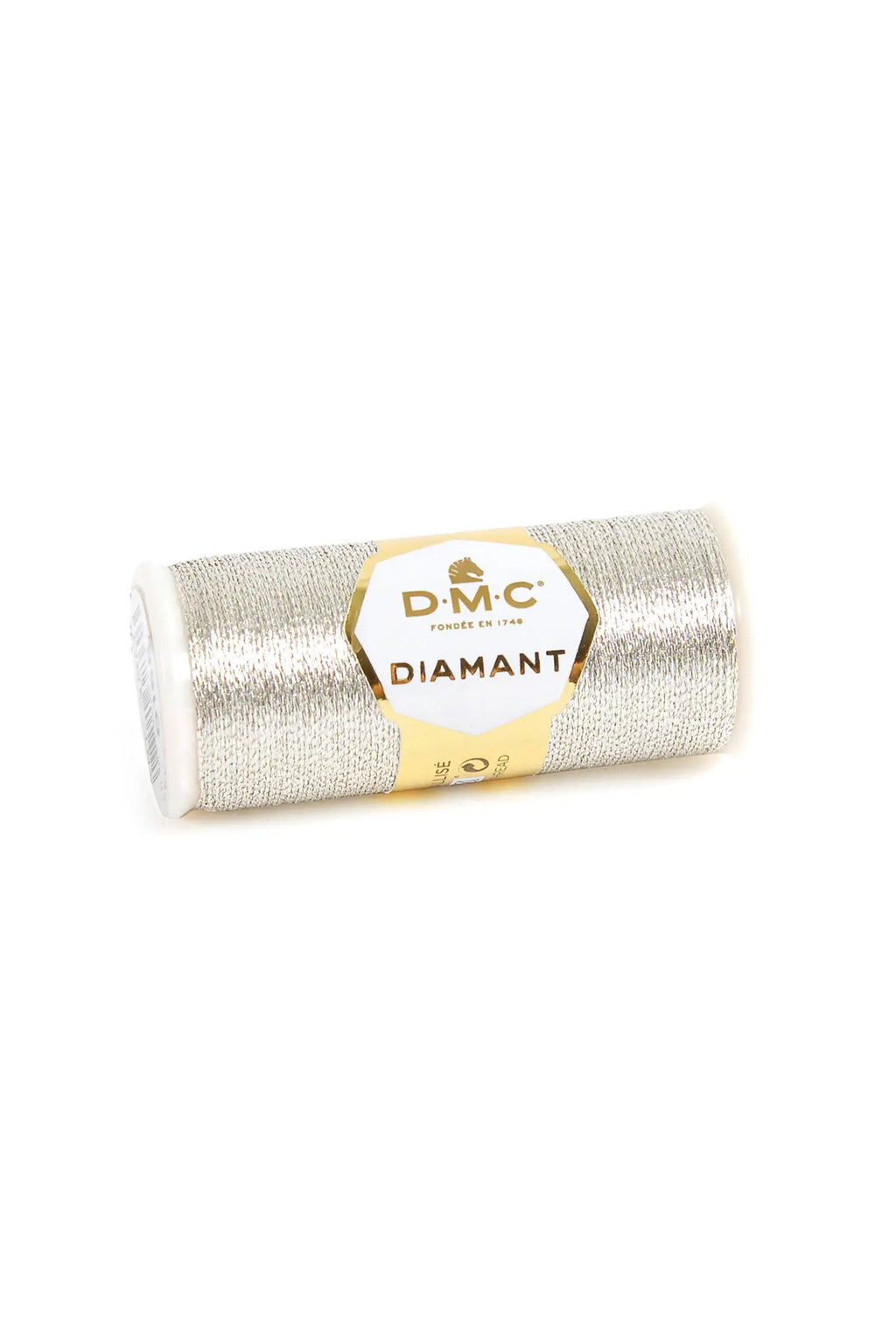 DMC Diamant fil à broder
