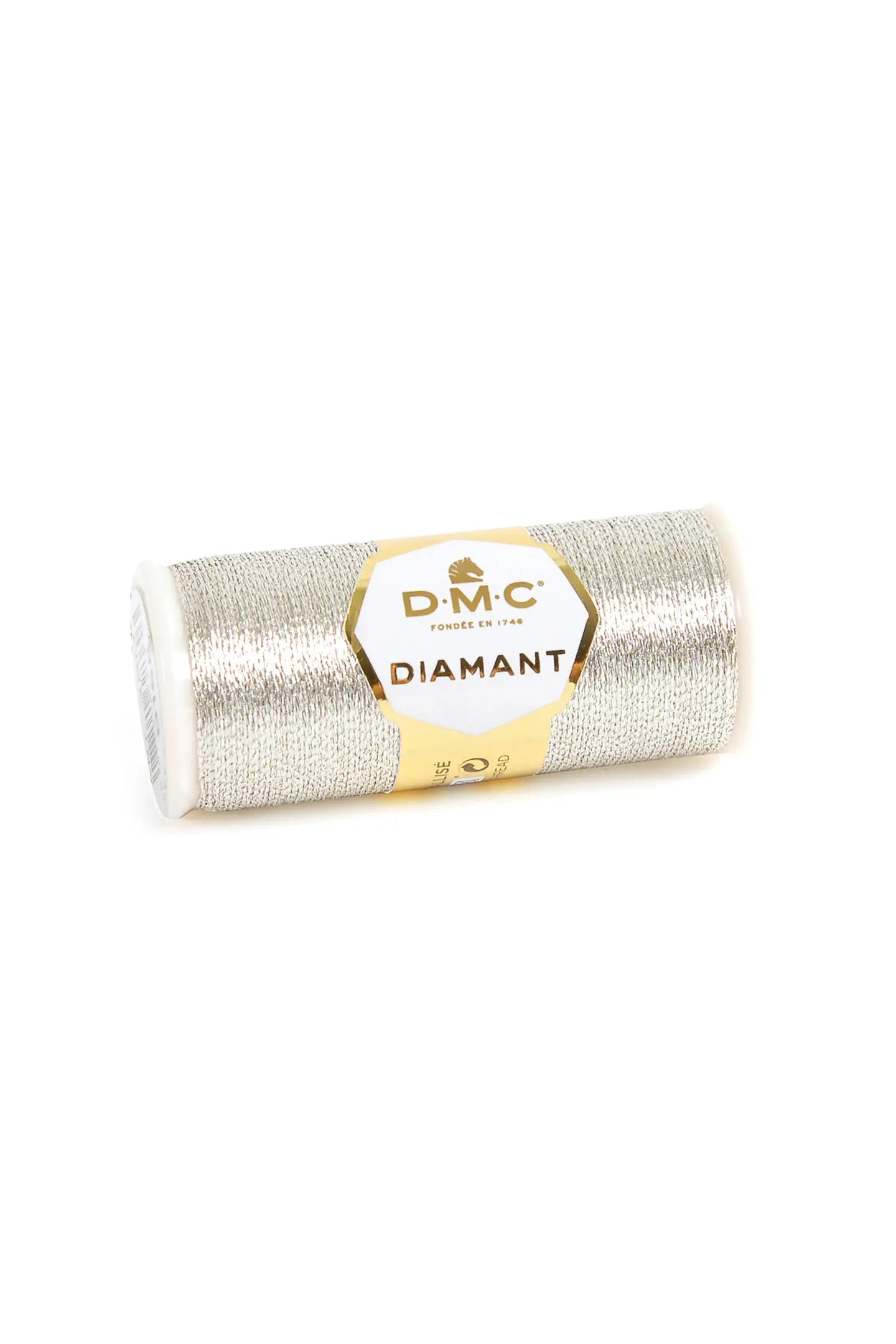 DMC Diamant fil à broder