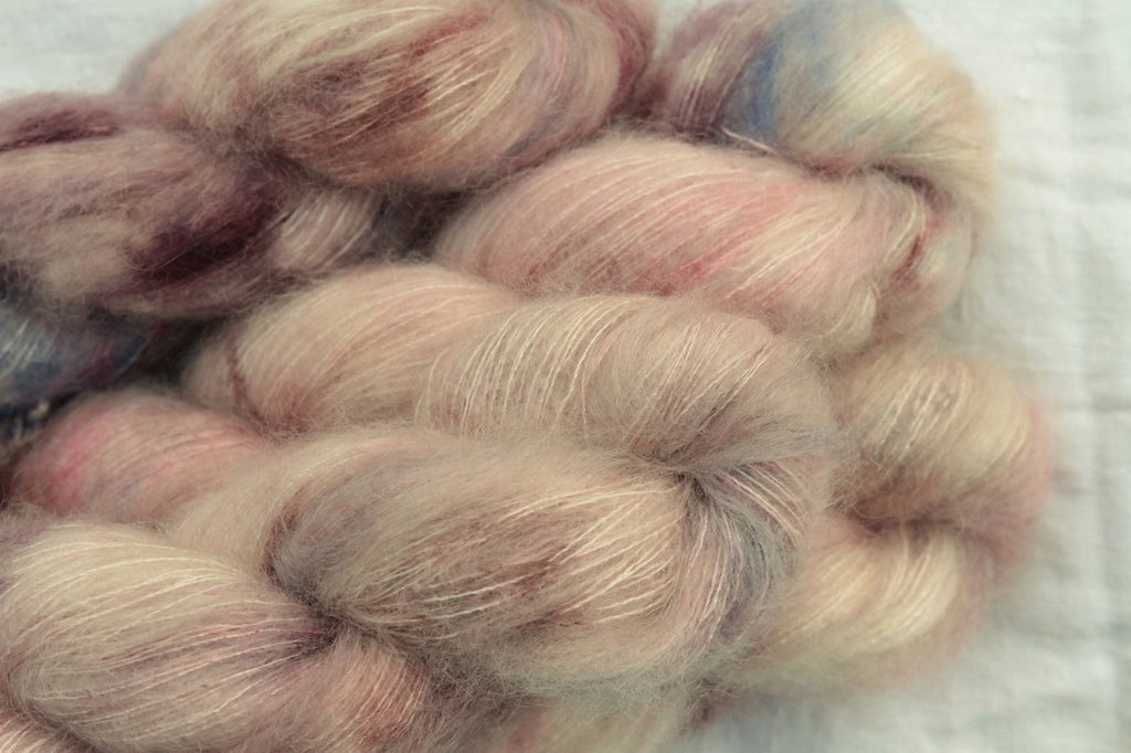 Tôt le Matin Tôt Kidsilk