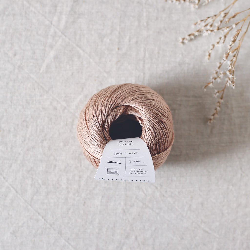 De rerum natura Antigone