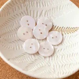 Lise Tailor Boutons Sparkle 18 mm