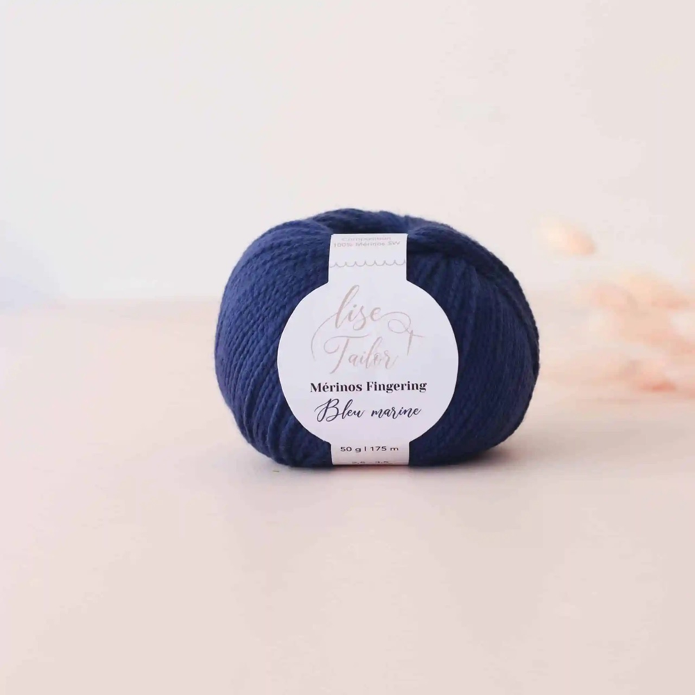 Lise Tailor Mérinos