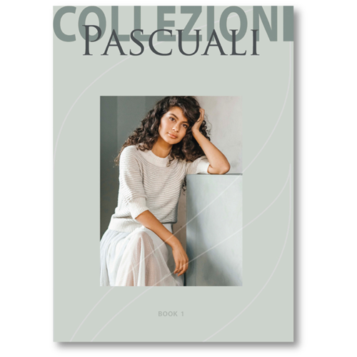 Pascuali Collezioni Book