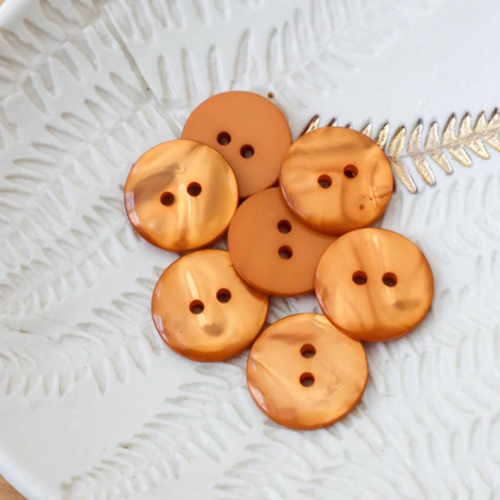 Lise Tailor Boutons Sparkle 18 mm