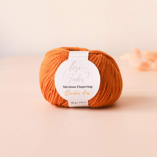 Lise Tailor Mérinos
