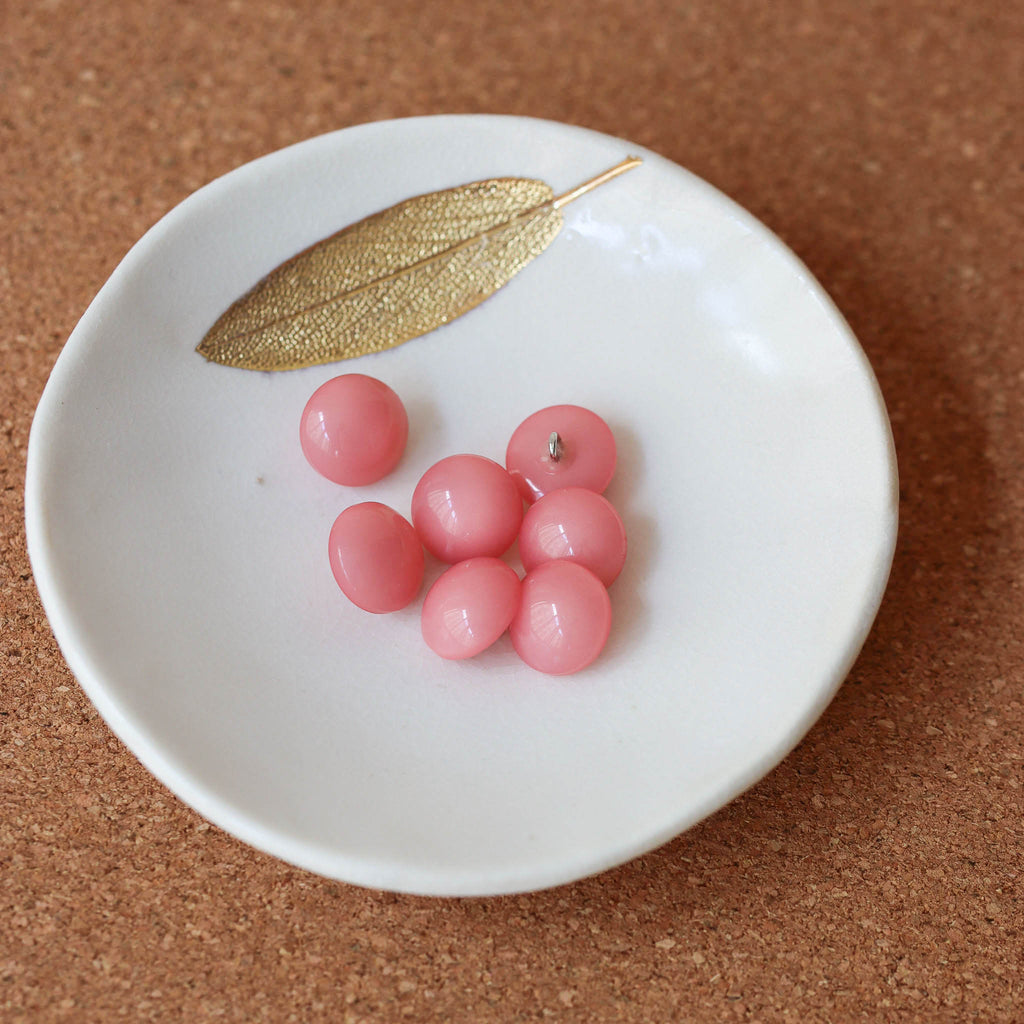 Lise Tailor Boutons Moonlight 15 mm