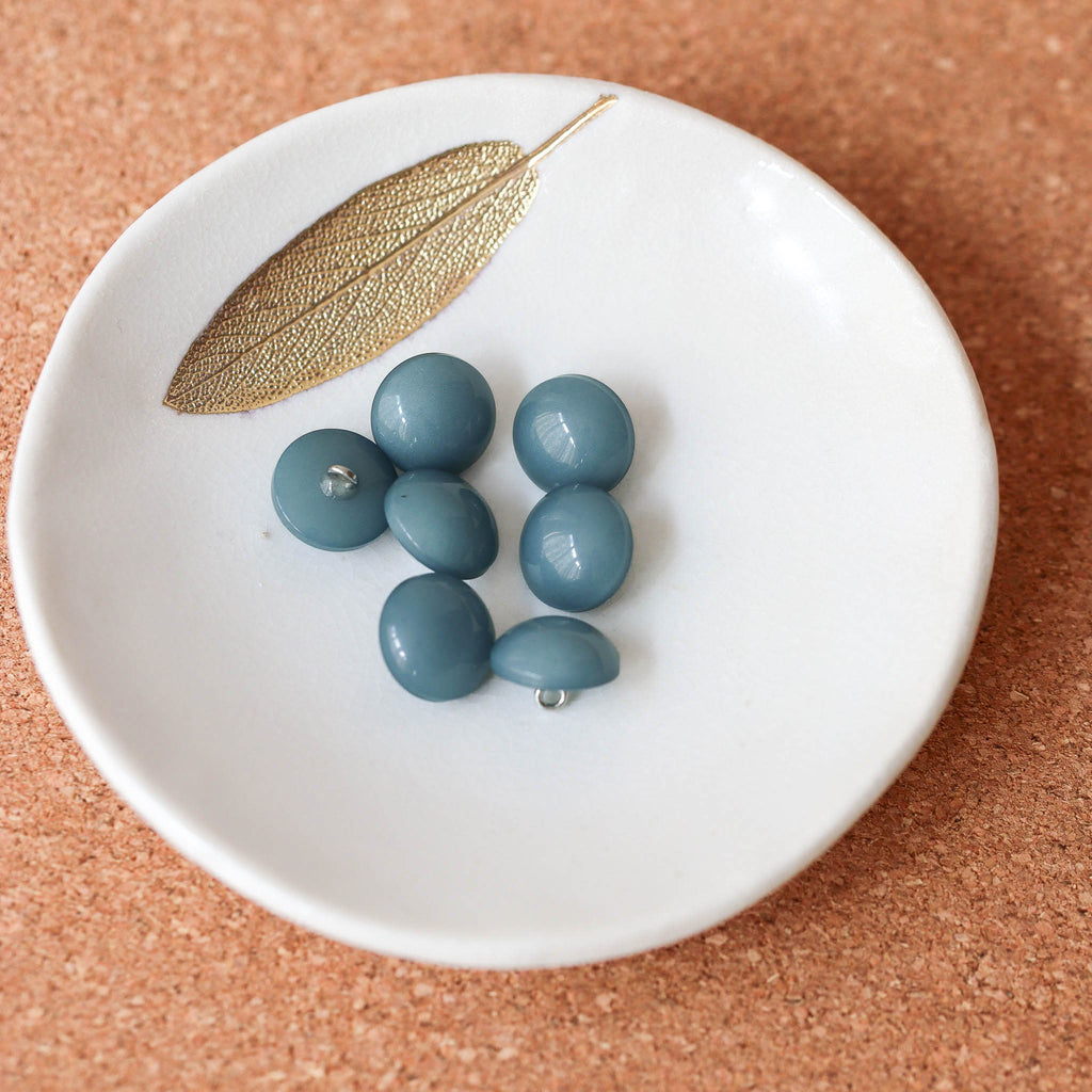 Lise Tailor Boutons Moonlight 15 mm