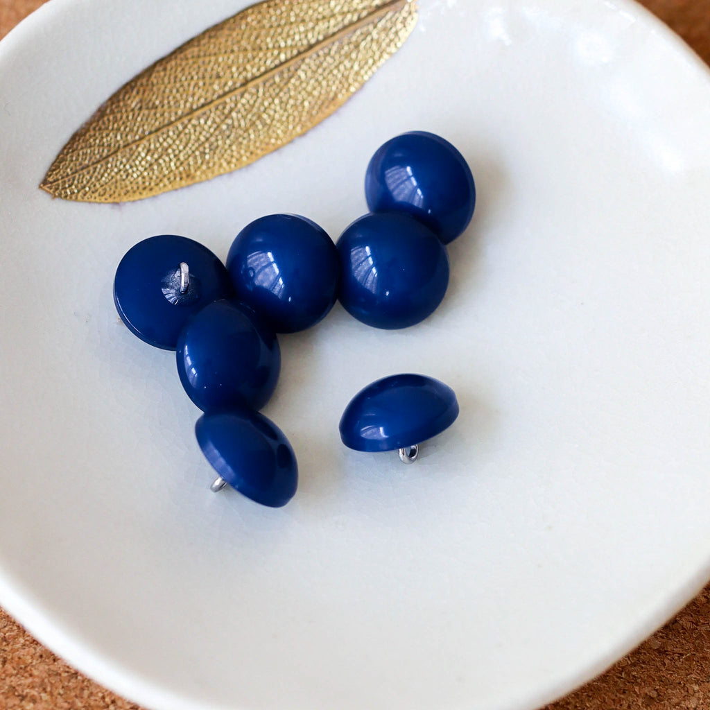 Lise Tailor Boutons Moonlight 15 mm